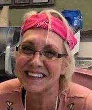 Candace Larsen death by force case profile photo
