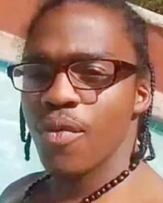 Samuel Williams death by force case profile photo