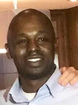 Terence Lindsey death by force case profile photo