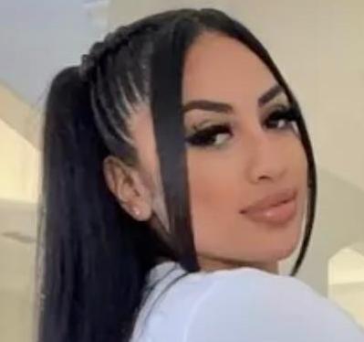 Jeanette Gallegos death by force case profile photo