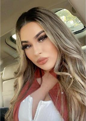 Alicia Flores death by force case profile photo