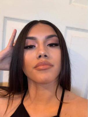 Selina Godoy-Gonzales death by force case profile photo