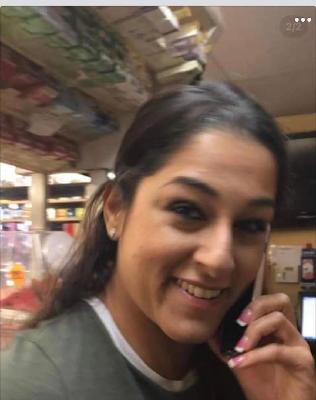 Meisa Rashid death by force case profile photo