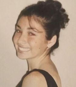 Valentina Orellana-Peralta death by force case profile photo