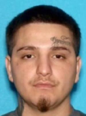 Alexander Chagolla death by force case profile photo