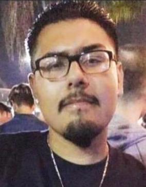 David Gutierrez death by force case profile photo