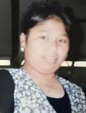 Liew Saephanh death by force case profile photo