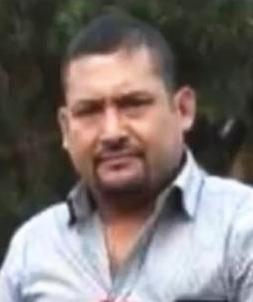 Abelardo Bonilla death by force case profile photo