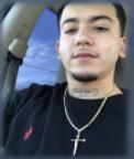 Angel Herrera death by force case profile photo