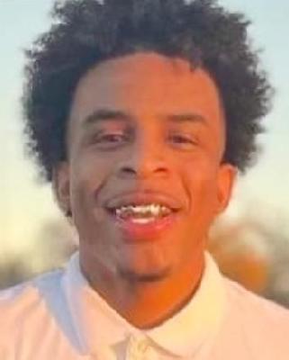 Joseph Syncere death by force case profile photo