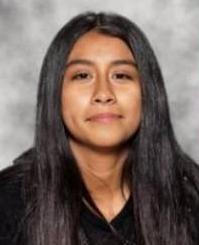 Maria Gaspar death by force case profile photo