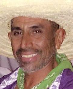 Ricardo Grajeda death by force case profile photo