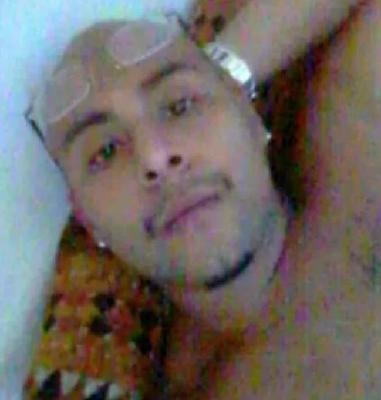 Sammy Adbon death by force case profile photo