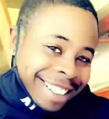Jordan Farmer death by force case profile photo