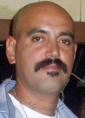 Jose Salinas death by force case profile photo