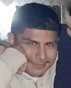 Brandon Catano death by force case profile photo