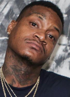 Vincent Slim death by force case profile photo