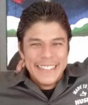Paul Santoyo death by force case profile photo