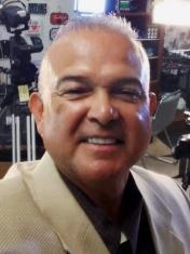 Lufino Mejorado death by force case profile photo