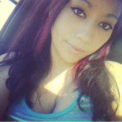 Griselda Flores death by force case profile photo