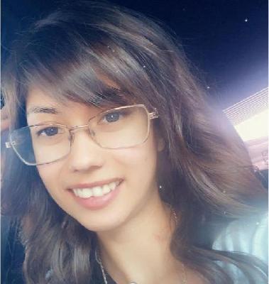 Rejina Terriquez death by force case profile photo