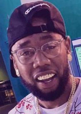 Morrell Owens death by force case profile photo