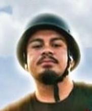 Erik Martinez death by force case profile photo