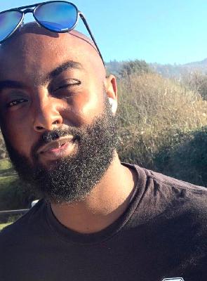 Meba Getachew death by force case profile photo