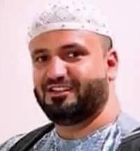 Ahmad Yusufi death by force case profile photo