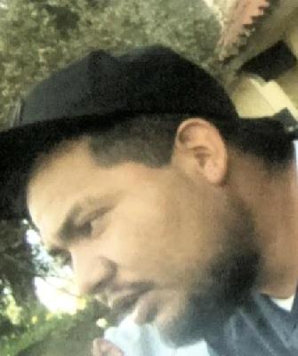 Cervando Flores death by force case profile photo