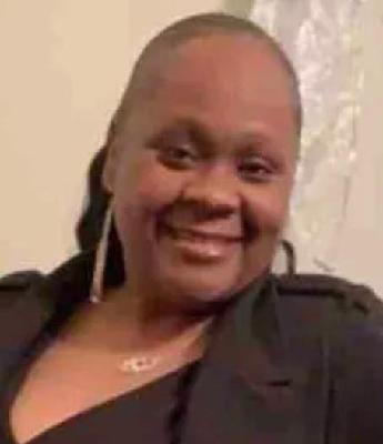 Ericka England death by force case profile photo