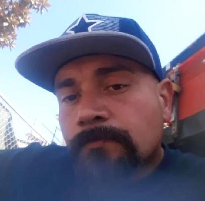 Michael Tovar death by force case profile photo