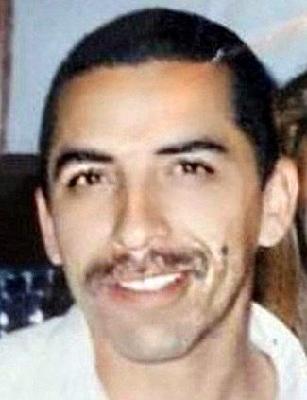 Alberto Marquez death by force case profile photo