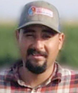 Leonel Rodriguez death by force case profile photo