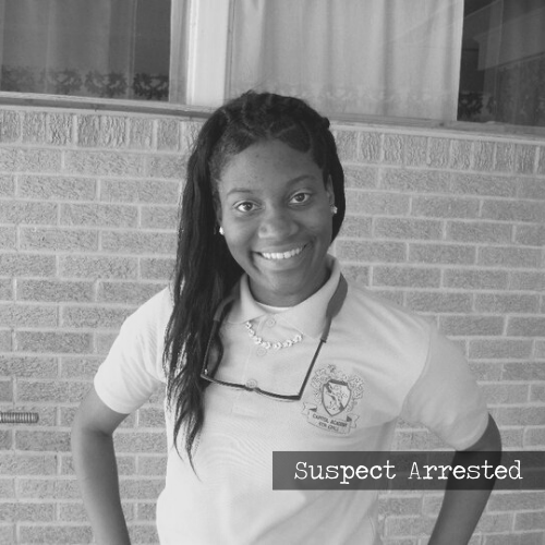 Ryesha Arbuthnot death by force case profile photo