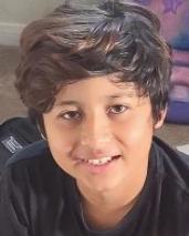 Angel Gallegos death by force case profile photo