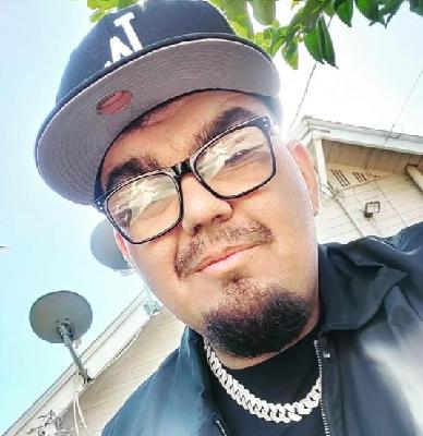 Juan Iniguez death by force case profile photo