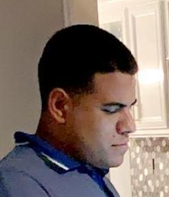 Julio Arellano death by force case profile photo