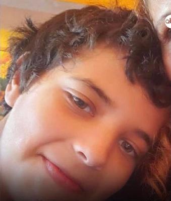 Iran Moreno-Balvaneda death by force case profile photo