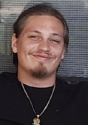 Nicolas Archuleta death by force case profile photo
