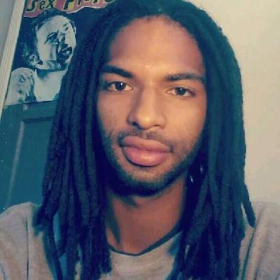 James Brooks death by force case profile photo