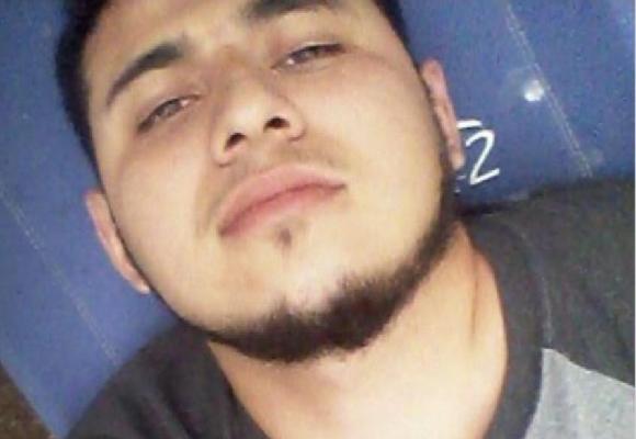 Jorge Rivera death by force case profile photo