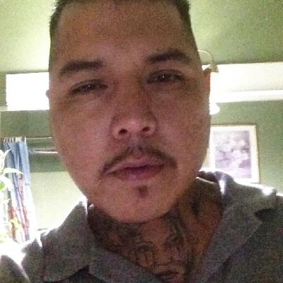 Ivan Rivera death by force case profile photo