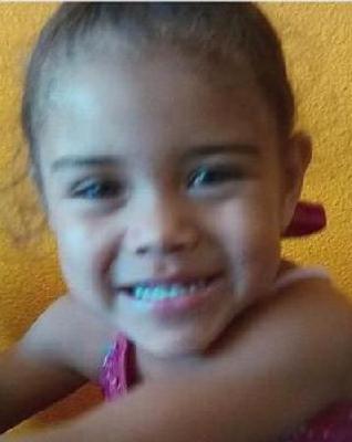 Isabel Martin death by force case profile photo