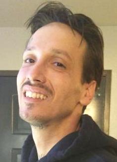 Jeremy Brommer death by force case profile photo