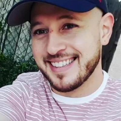 James Vargas death by force case profile photo