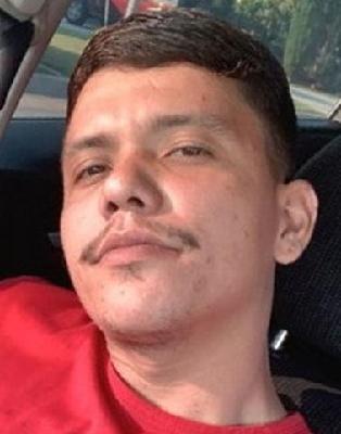 Juan Orozco death by force case profile photo
