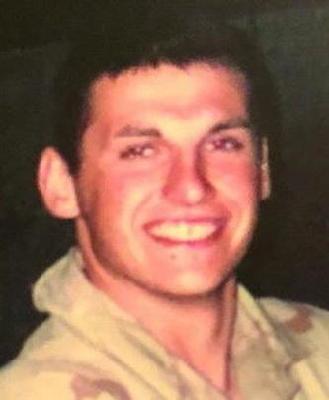 Timothy Brown death by force case profile photo