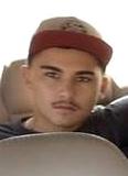 Angel Herrera death by force case profile photo