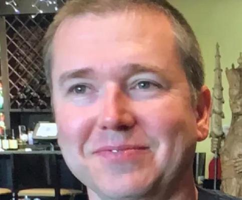 Edward Snyder death by force case profile photo